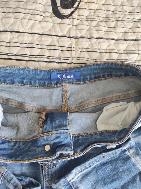 Rifle, l / m / xl / xxl