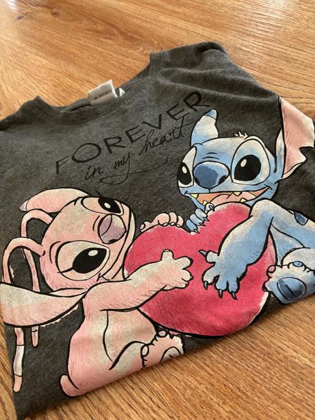 Nátelníky, disney,146