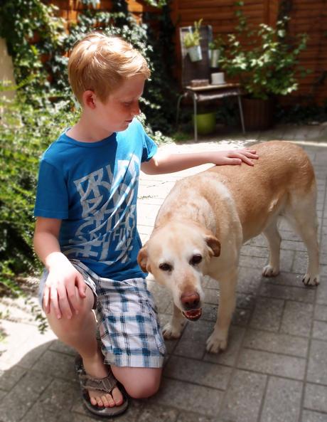 Šortky, dognose,152