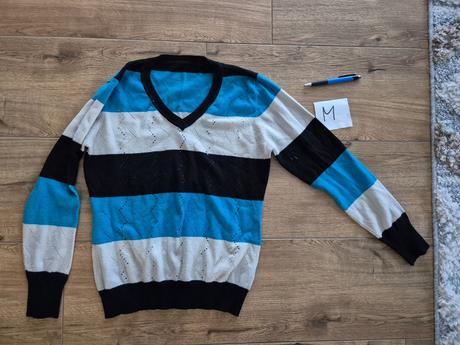 Pulover, zara,m
