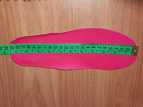 Športové tenisky na ľahšiu turistiku, 35