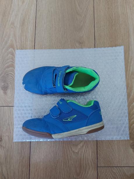 Halovky sprandi 31, sprandi,31