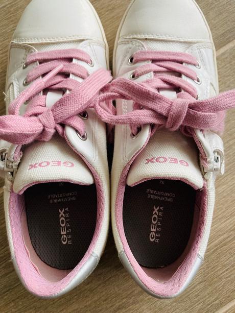 Topánky geox, geox,32