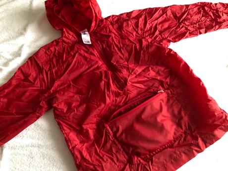 Bundička na turistiku 104/110, kenvelo,110