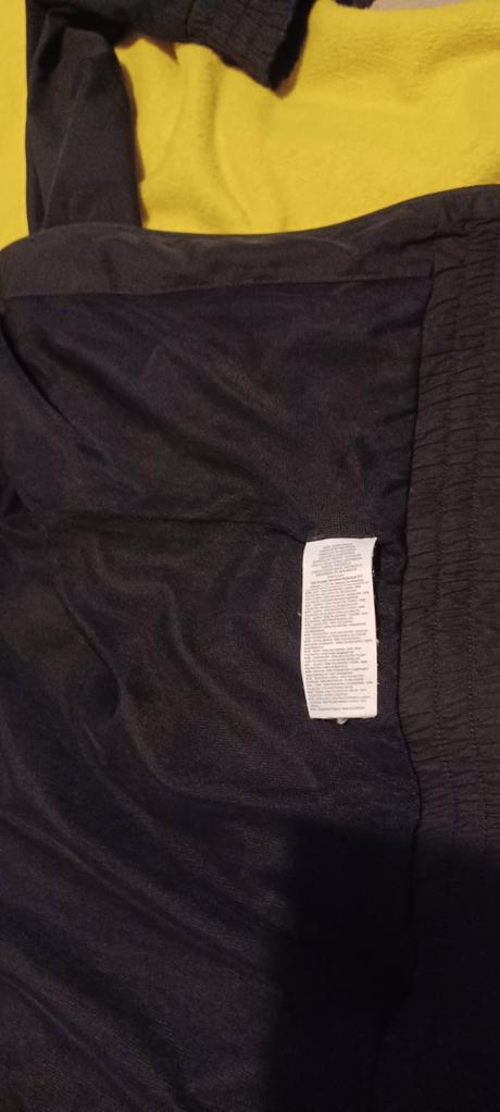 Podšita bundička, nike,xs