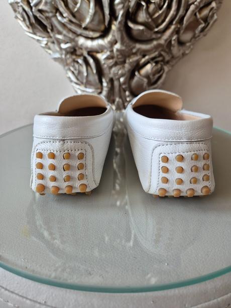 Aigner mokasinky - pc 333 eur, 38