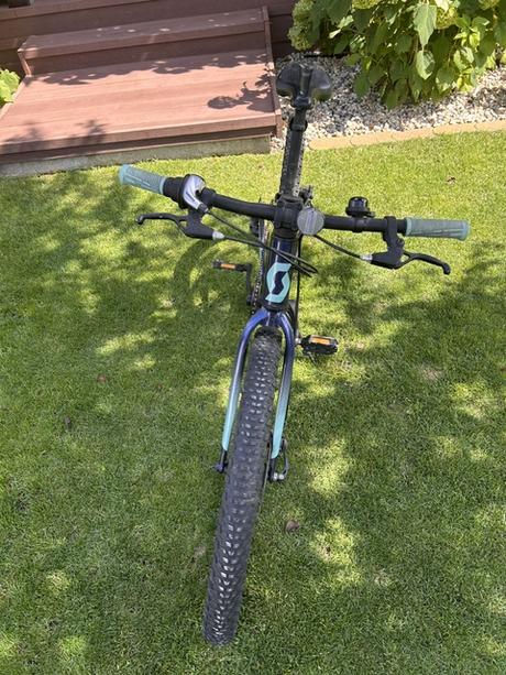 Bicykel scott contessa, scott,20