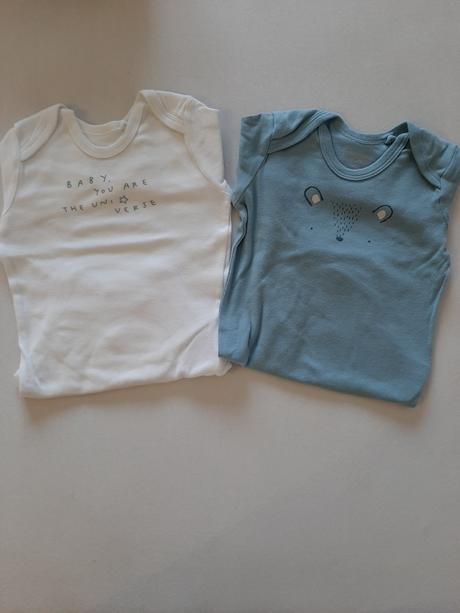 Body dlhy rukav, lupilu,86