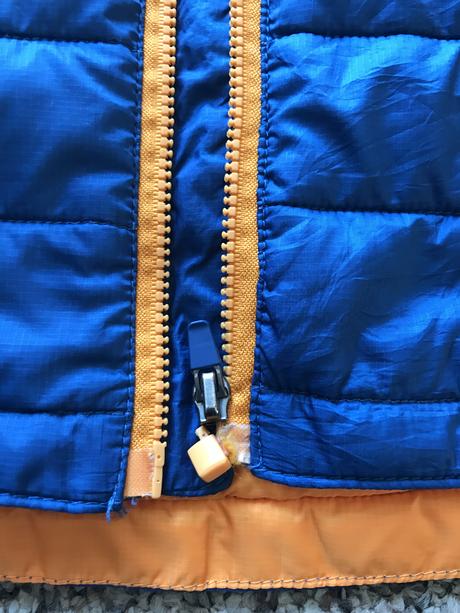 H&m predivana bunda 5-6rokov, h&m,116