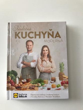 Tradičná kuchyňa lidl - moderná, 
