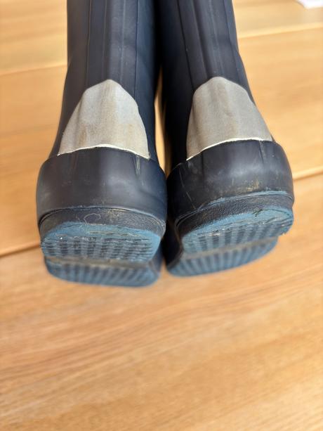 Gumaky mikk-line 26/27, 26