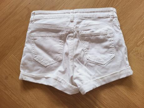 Dievcenske sortky, h&m,140