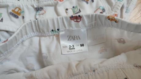 Slipy zara, zara,92
