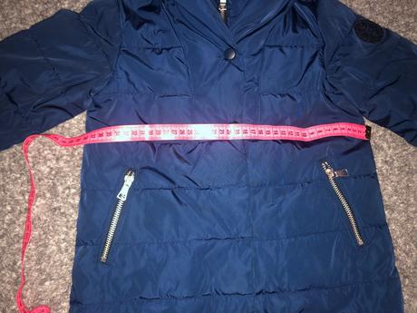 Prechodna bunda, c&a,92