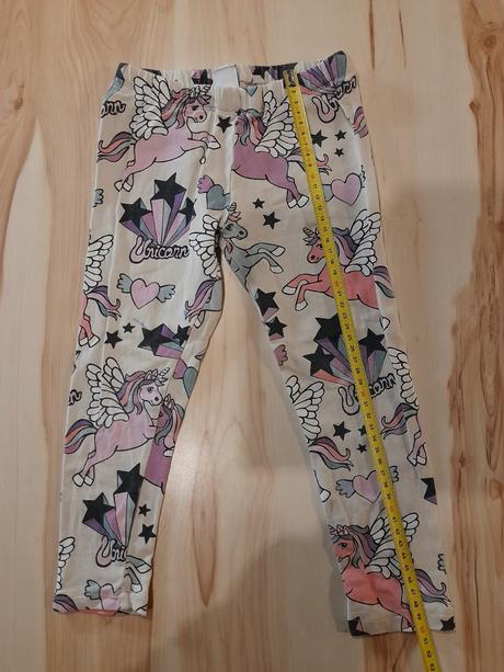 Legíny s nastaviteľným pásom, lindex,104