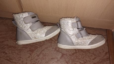 Zimné topanocky, wanda,22