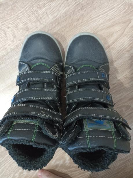 Topánky na suchú zimu, v.33, sandic,33