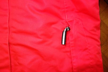 Lyžiarska bunda 146-152, crivit,146