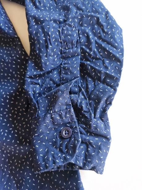 Košeľa, reserved,122