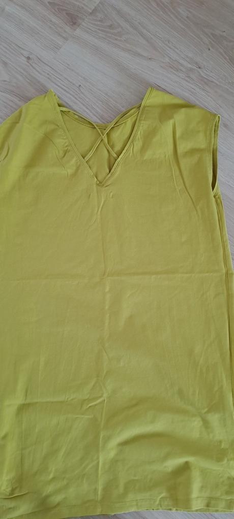 Šaty s prekrizenim na chrbte, reserved,m