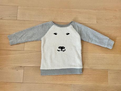 Mikina tchibo 110/116, tchibo,110