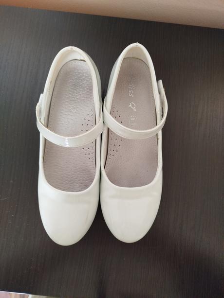 Lakovky- topánky na psp, 37