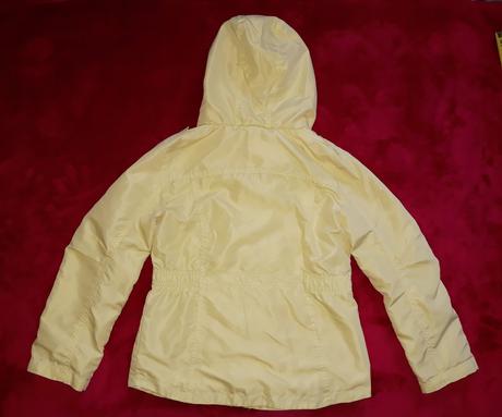 Prechodná bundička, okay,140
