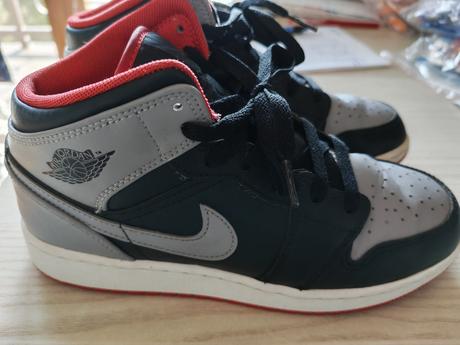 Tenisky jordan, air jordan,38