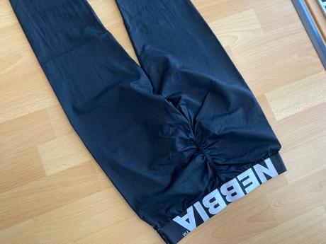 Leginy nebbia, nebbia,s