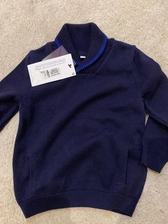 Svetrík m&s, marks & spencer,92