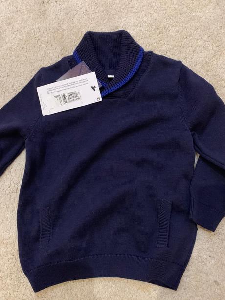 Svetrík m&s, marks & spencer,92