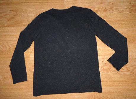 Roztancované kostričky, zara,140