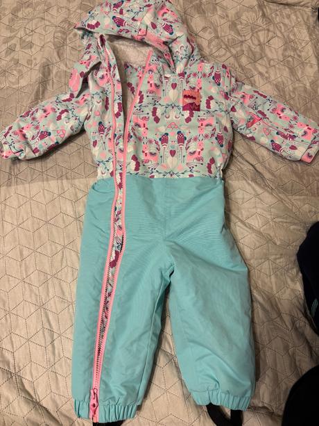 Zimný overal, 86