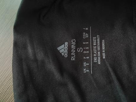 Pánske run teplé, adidas,s