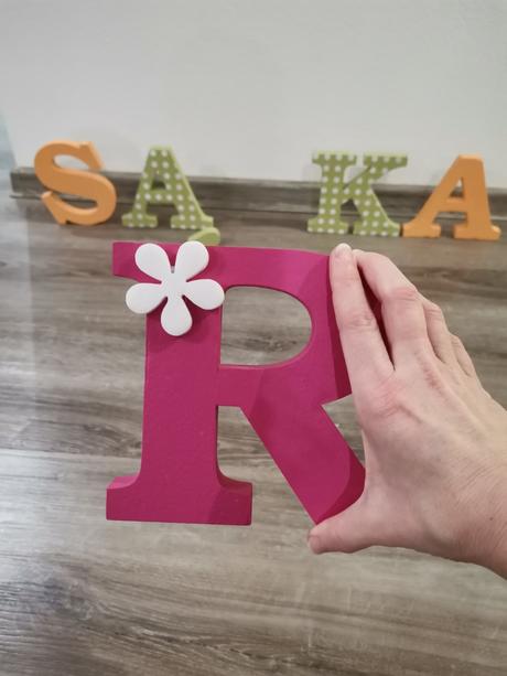 Písmená sárka samko, 