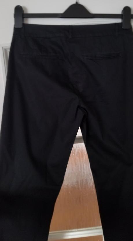 Elegantné nohavice s.oliver, s.oliver,m