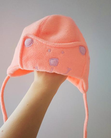 Čiapočka, setino,86