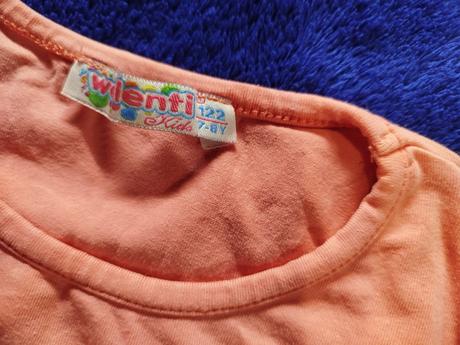 Zaujímavé tričko, 122