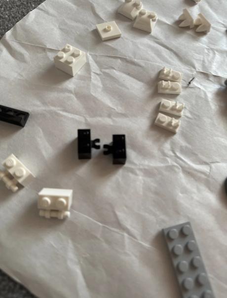 Lego juniors 10754 marvel spider-man,