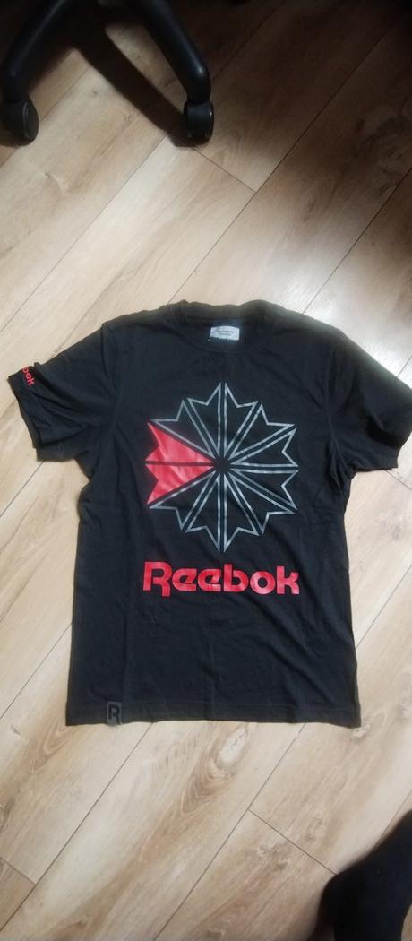 Tričko, reebok,s