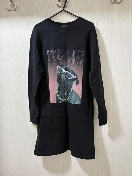 Dámske šaty, bershka,m