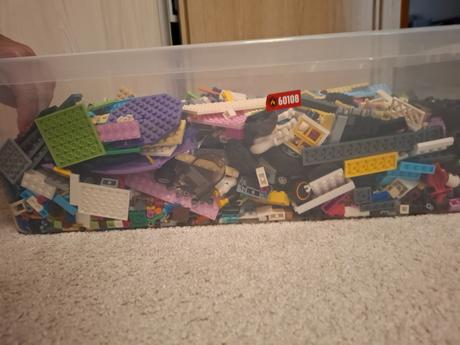 Lego, 