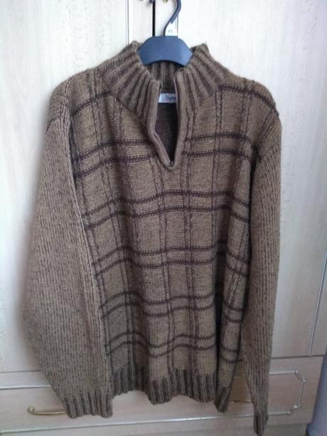 Pansky sveter xxl, xxl