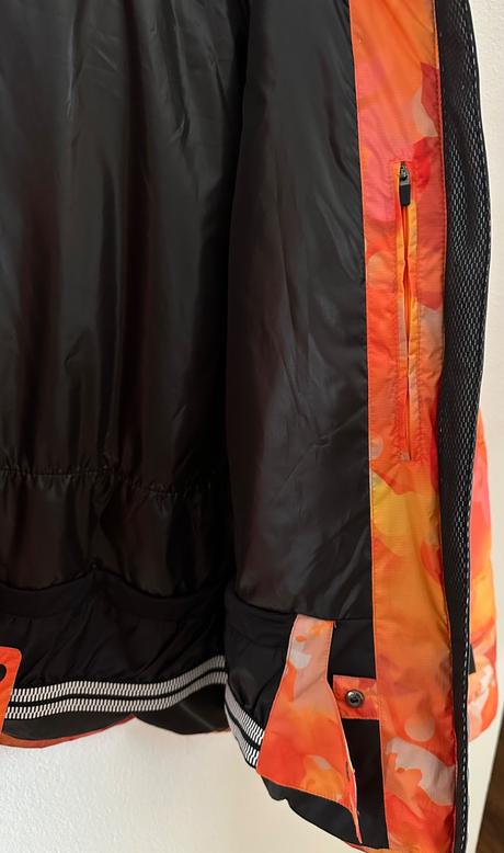 Lyziarska bunda icepeak, 36