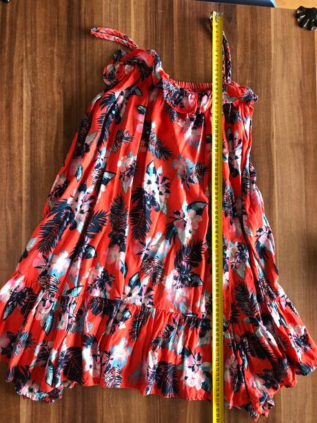 Saty/tunika, young dimension,146