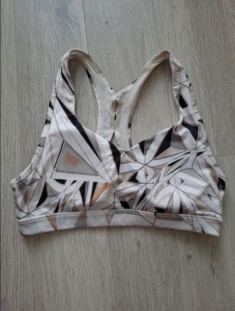 Športová podprsenka forever 21, m