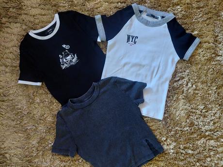 Tricka  house s postou, house,xs