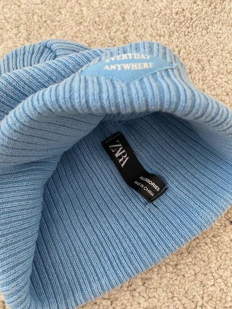 Zara ciapka, zara,74