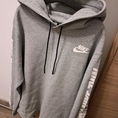 Dámska mikina m/l, nike,m
