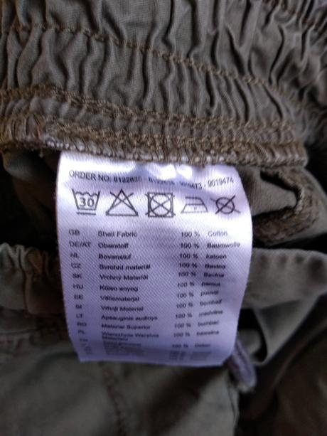 Nohavice, dopodopo,116